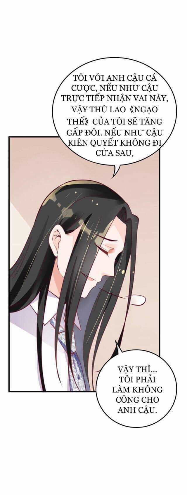 Bỉ Chi Tì Sương Chapter 6 trang 24