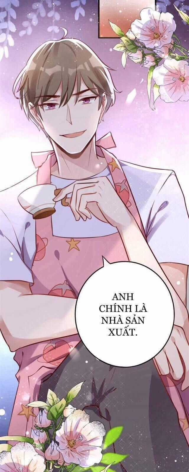 Bỉ Chi Tì Sương Chapter 6 trang 27