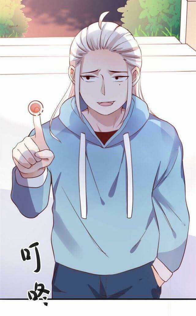 Bỉ Chi Tì Sương Chapter 6 trang 3