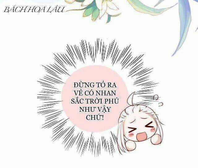 Bỉ Chi Tì Sương Chapter 6 trang 5