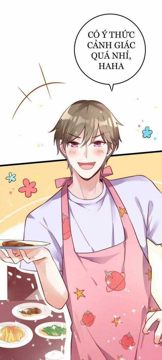 Bỉ Chi Tì Sương Chapter 6 trang 7