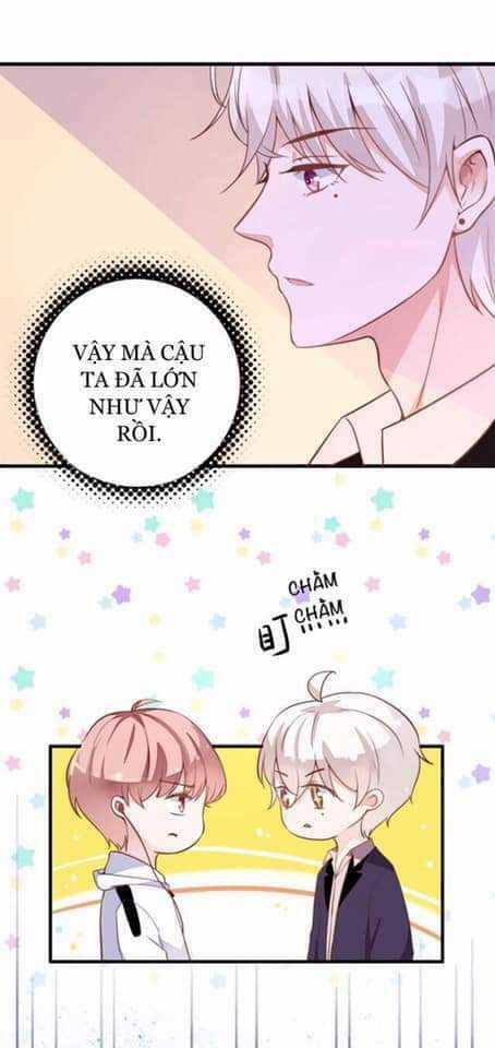 Bỉ Chi Tì Sương Chapter 7 trang 10