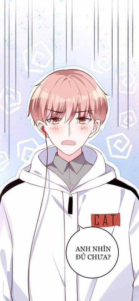 Bỉ Chi Tì Sương Chapter 7 trang 11