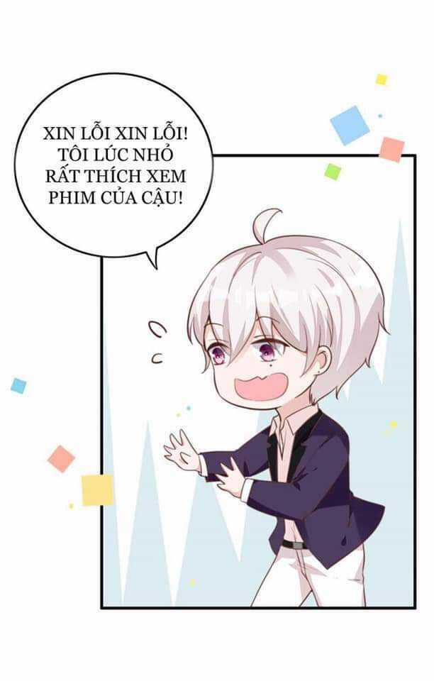 Bỉ Chi Tì Sương Chapter 7 trang 12