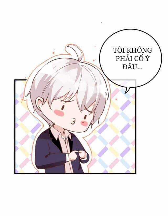 Bỉ Chi Tì Sương Chapter 7 trang 15