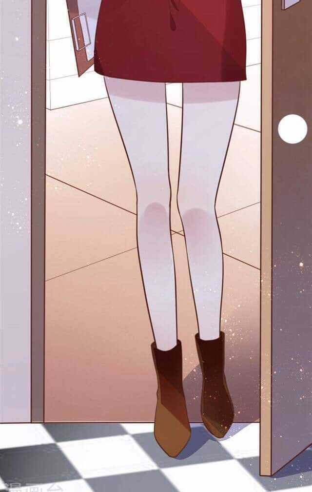 Bỉ Chi Tì Sương Chapter 7 trang 18