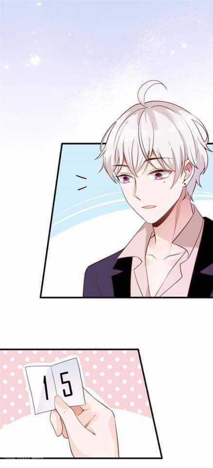 Bỉ Chi Tì Sương Chapter 7 trang 19