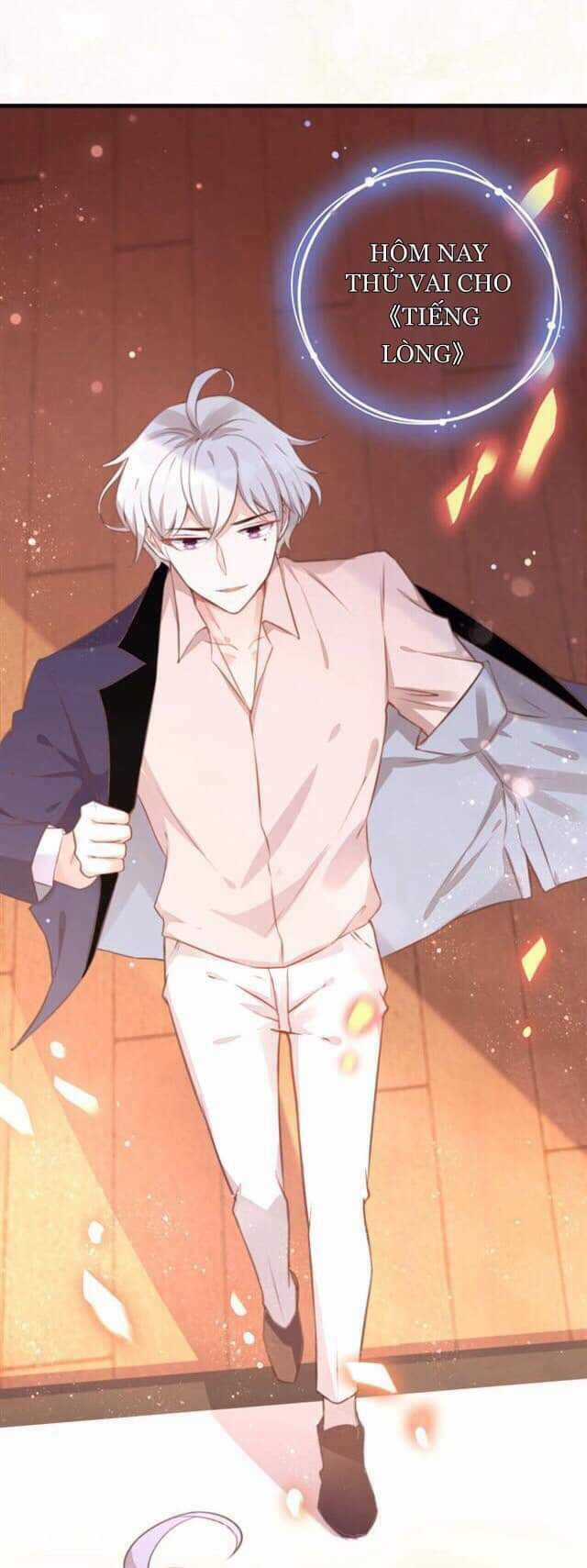 Bỉ Chi Tì Sương Chapter 7 trang 2