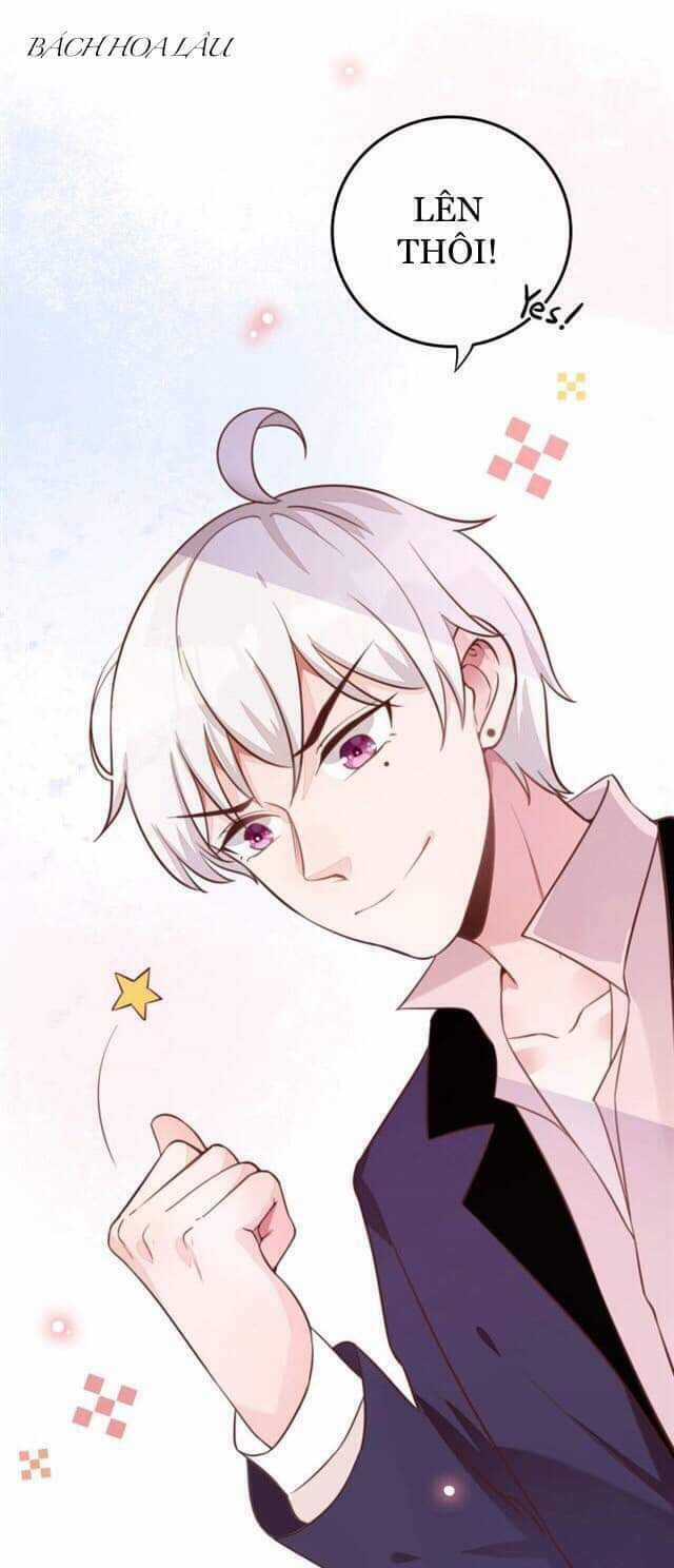 Bỉ Chi Tì Sương Chapter 7 trang 20