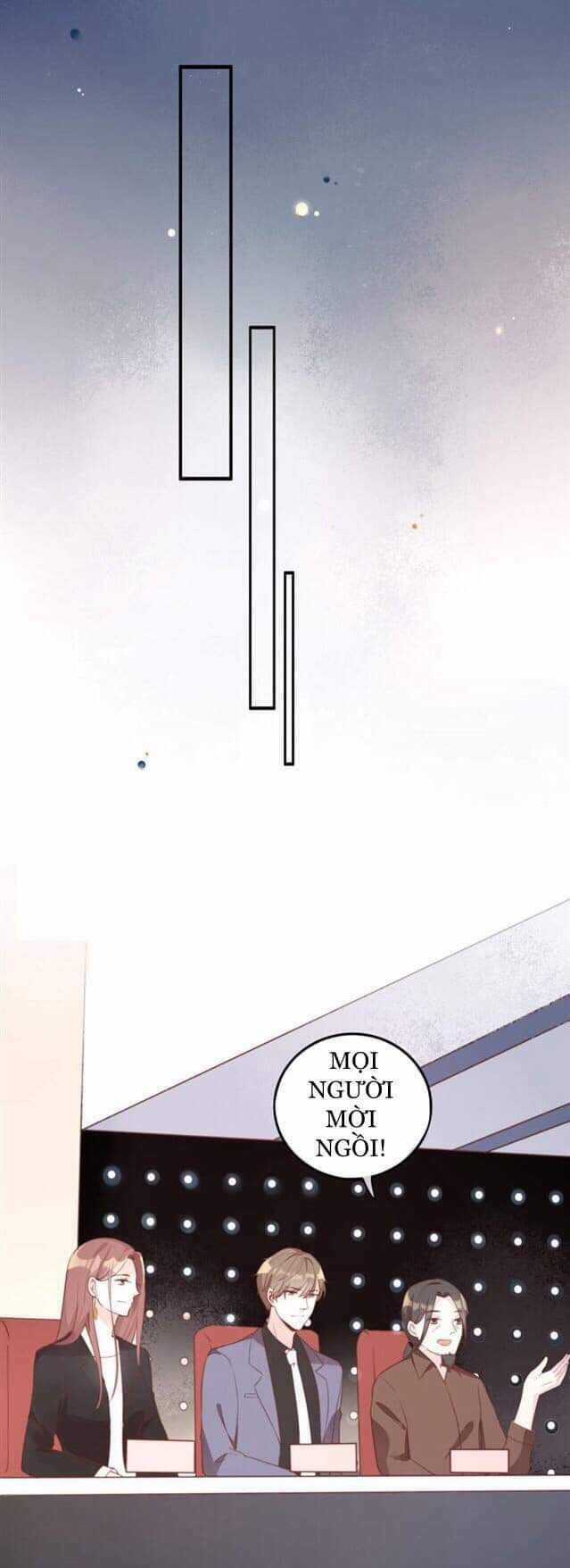 Bỉ Chi Tì Sương Chapter 7 trang 21