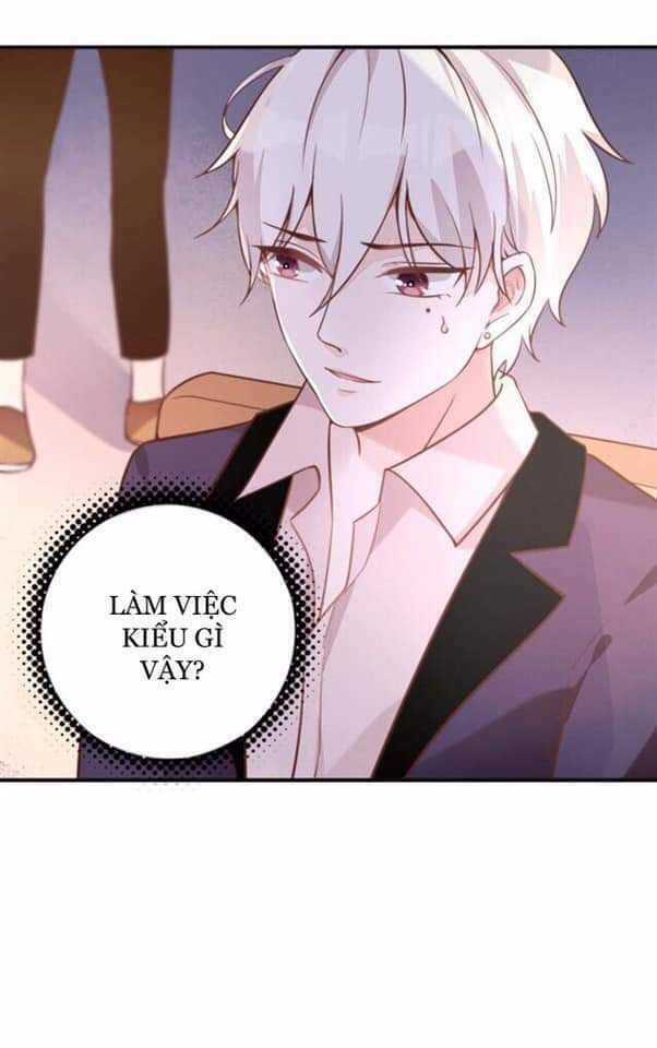 Bỉ Chi Tì Sương Chapter 7 trang 23