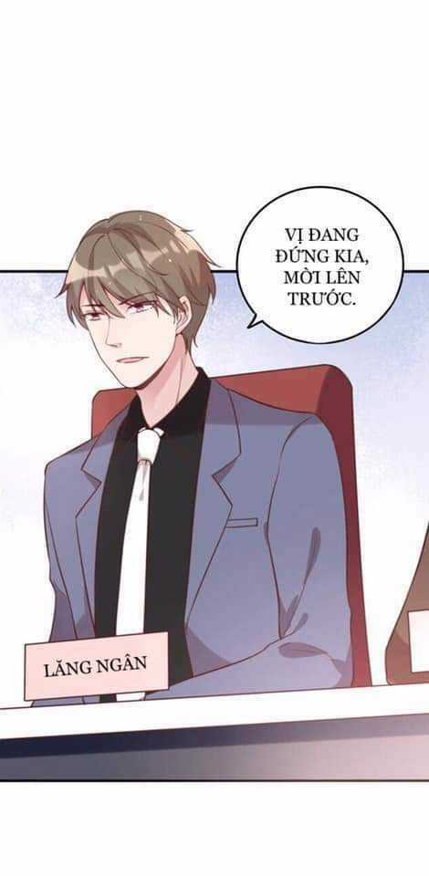 Bỉ Chi Tì Sương Chapter 7 trang 24