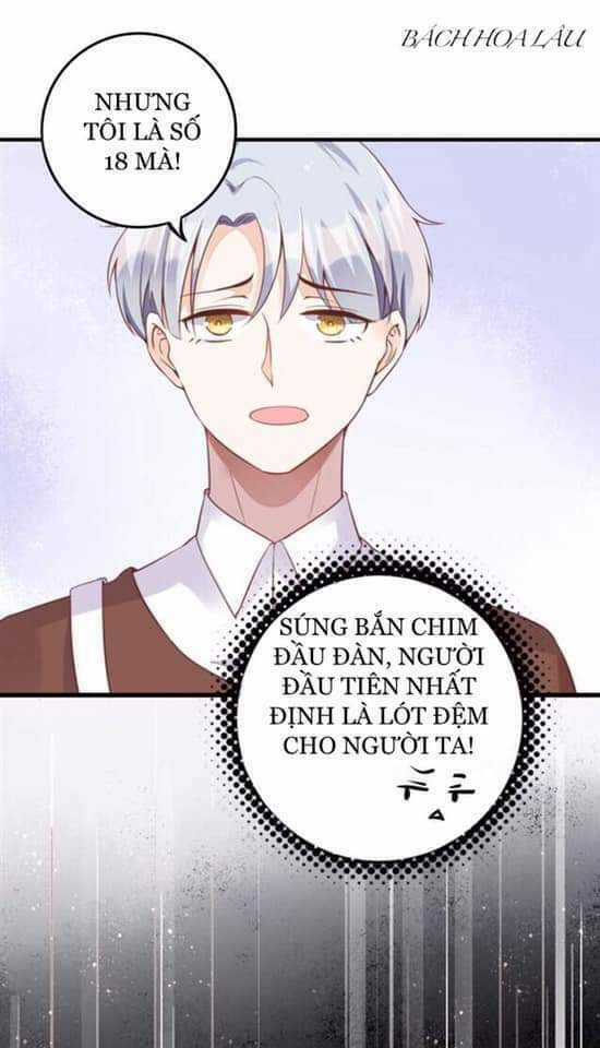 Bỉ Chi Tì Sương Chapter 7 trang 25