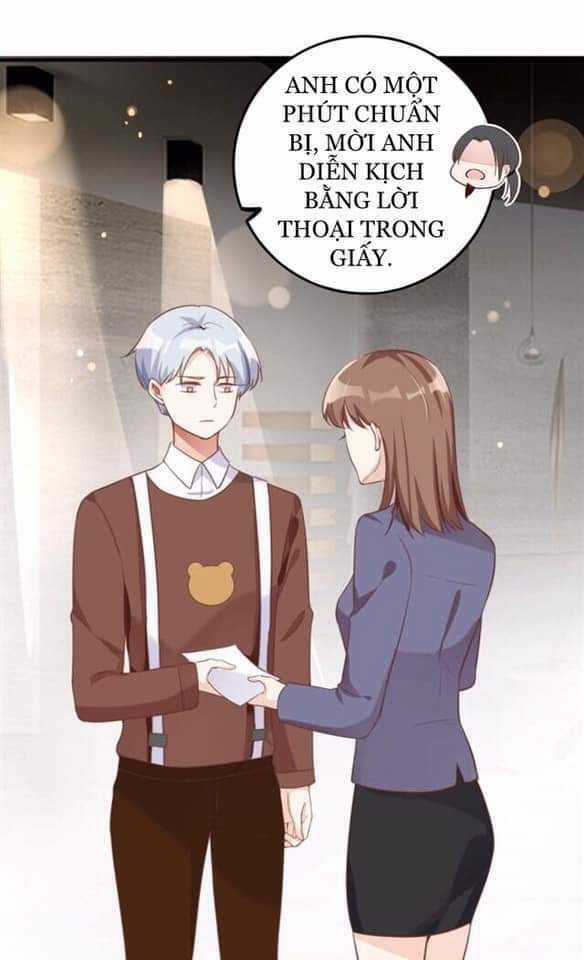 Bỉ Chi Tì Sương Chapter 7 trang 27