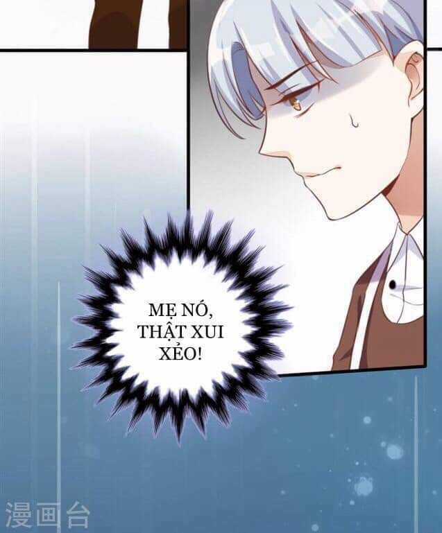 Bỉ Chi Tì Sương Chapter 7 trang 28