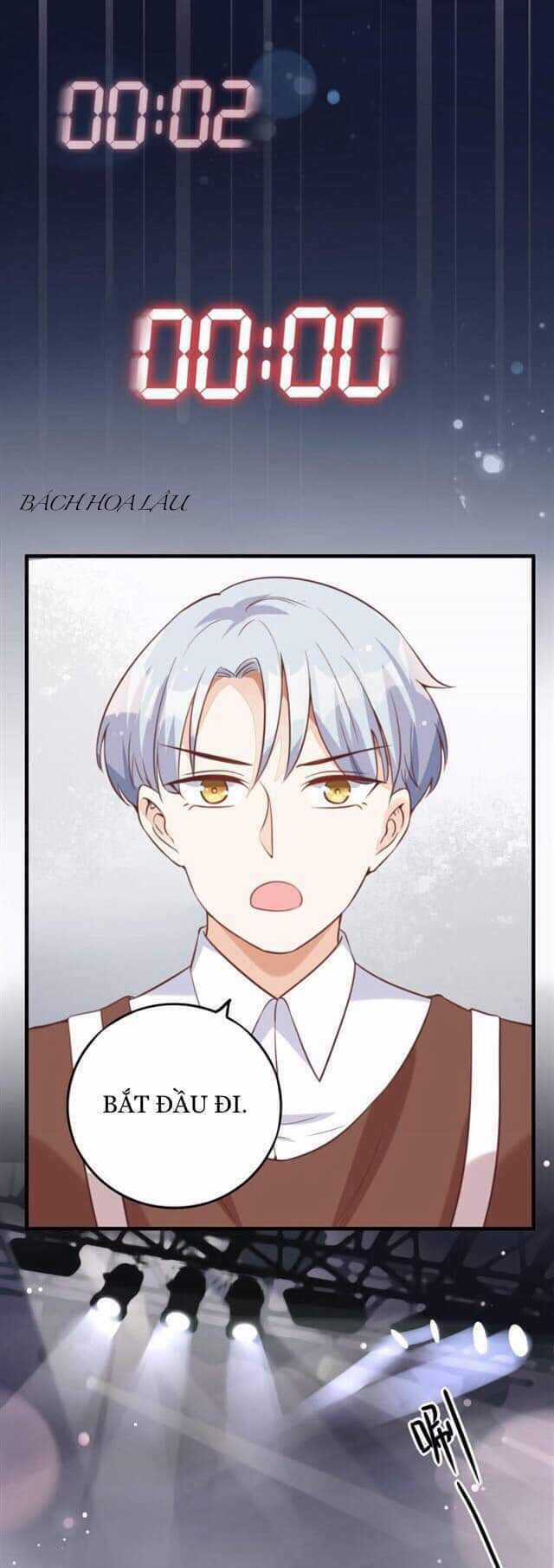 Bỉ Chi Tì Sương Chapter 7 trang 30