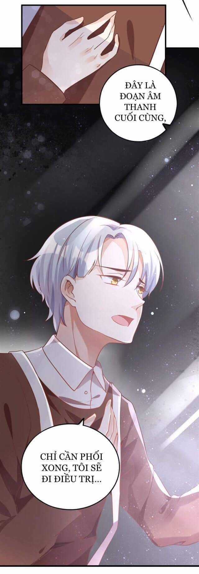 Bỉ Chi Tì Sương Chapter 7 trang 31