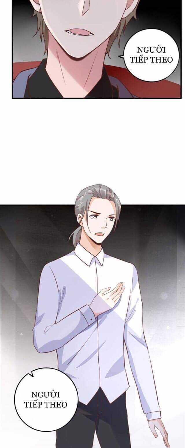 Bỉ Chi Tì Sương Chapter 7 trang 33