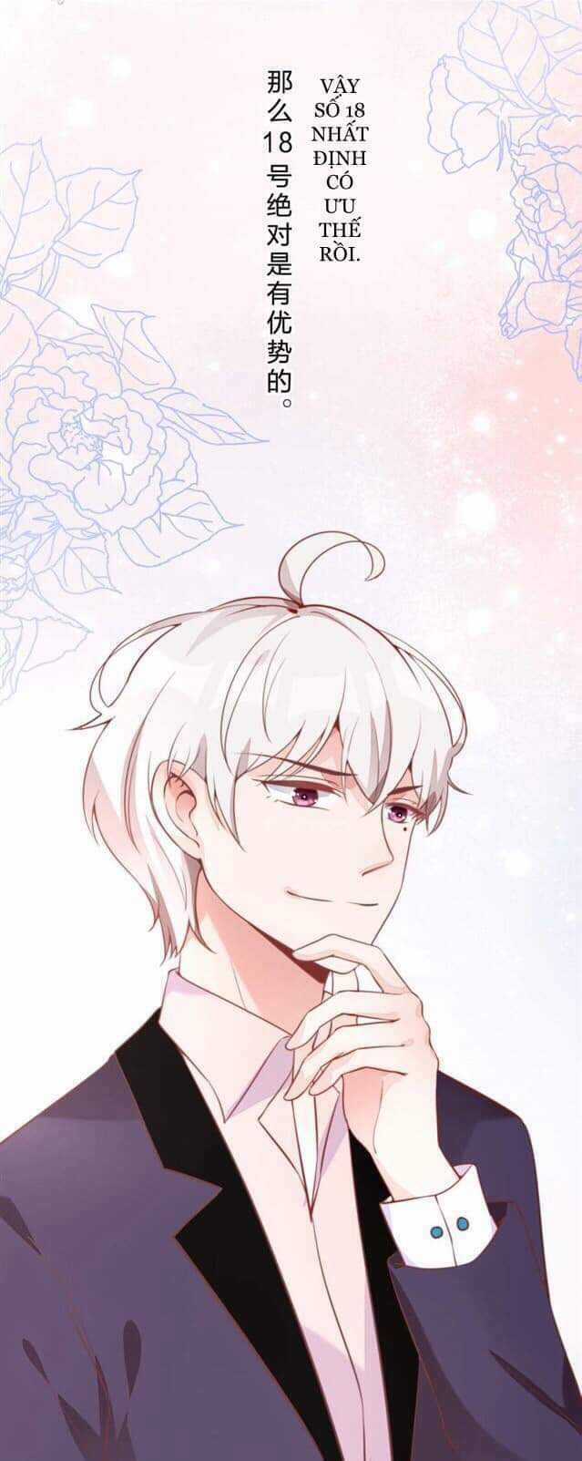 Bỉ Chi Tì Sương Chapter 7 trang 36