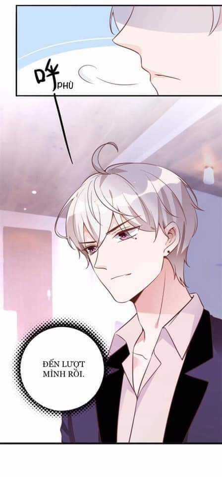 Bỉ Chi Tì Sương Chapter 7 trang 38