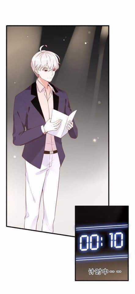 Bỉ Chi Tì Sương Chapter 7 trang 39