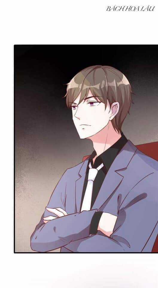 Bỉ Chi Tì Sương Chapter 7 trang 40