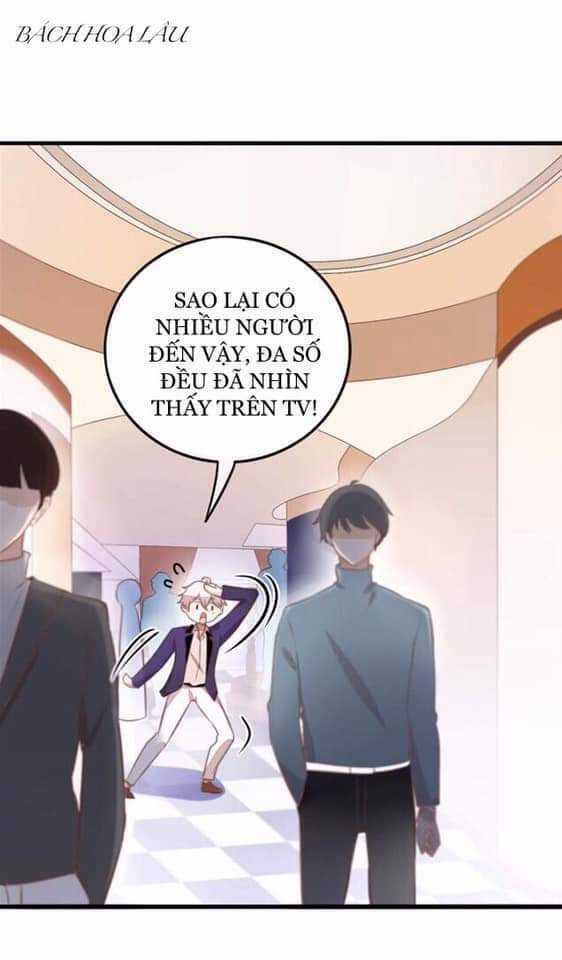 Bỉ Chi Tì Sương Chapter 7 trang 5