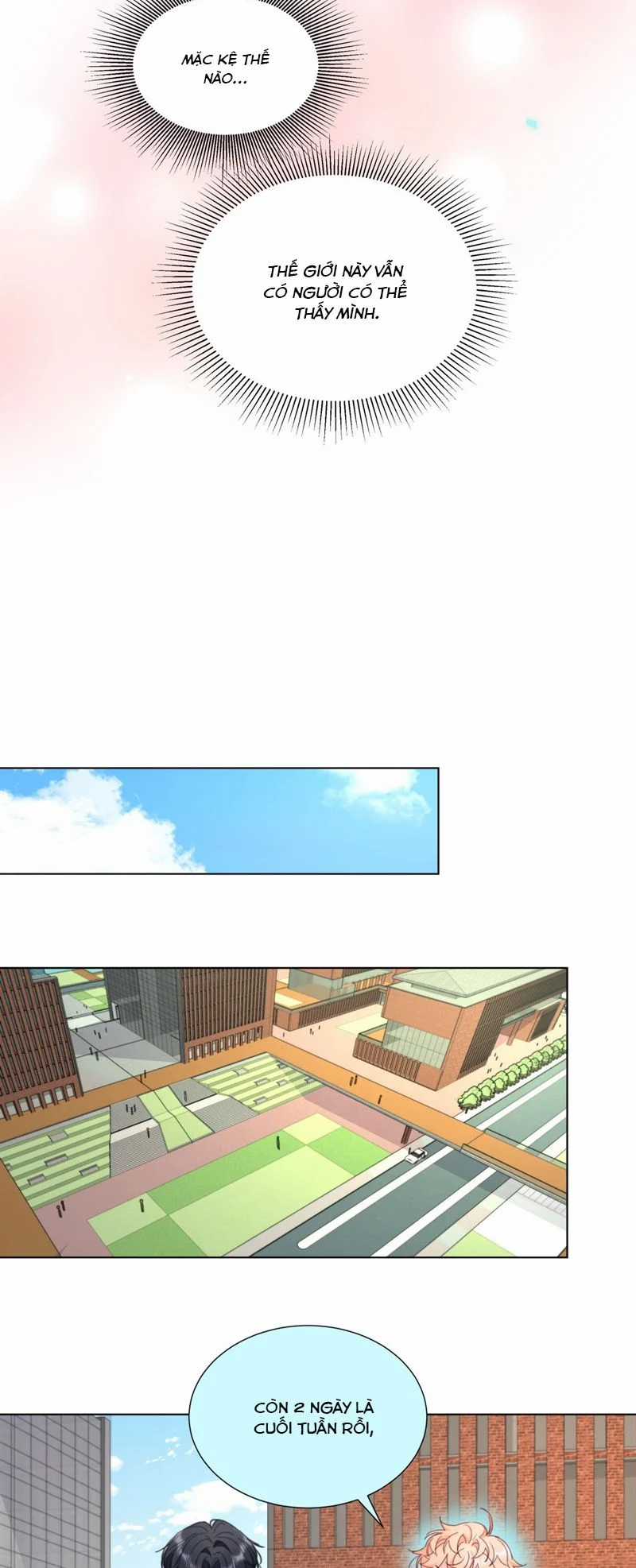 Bị Công Lược 100% Chapter 16 trang 7