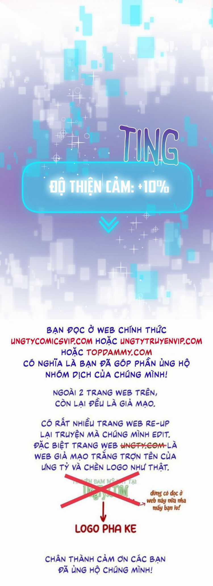 Bị Công Lược 100% Chapter 17 trang 13