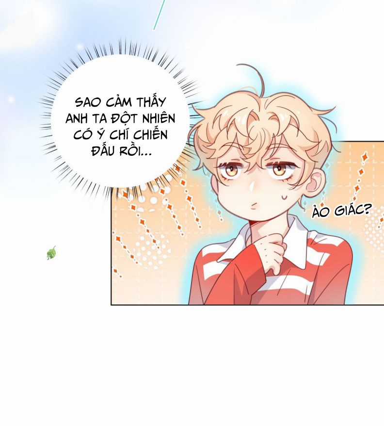 Bị Công Lược 100% Chapter 6 trang 10