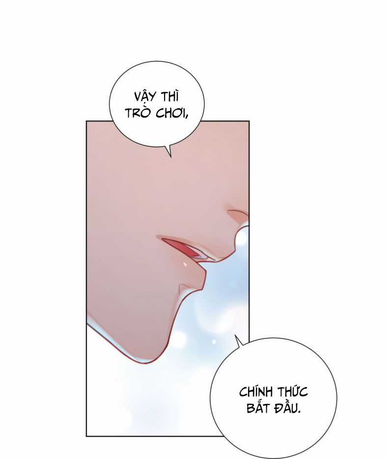 Bị Công Lược 100% Chapter 6 trang 11