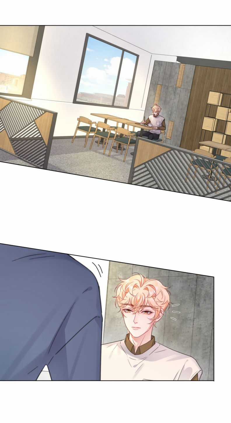 Bị Công Lược 100% Chapter 6 trang 13