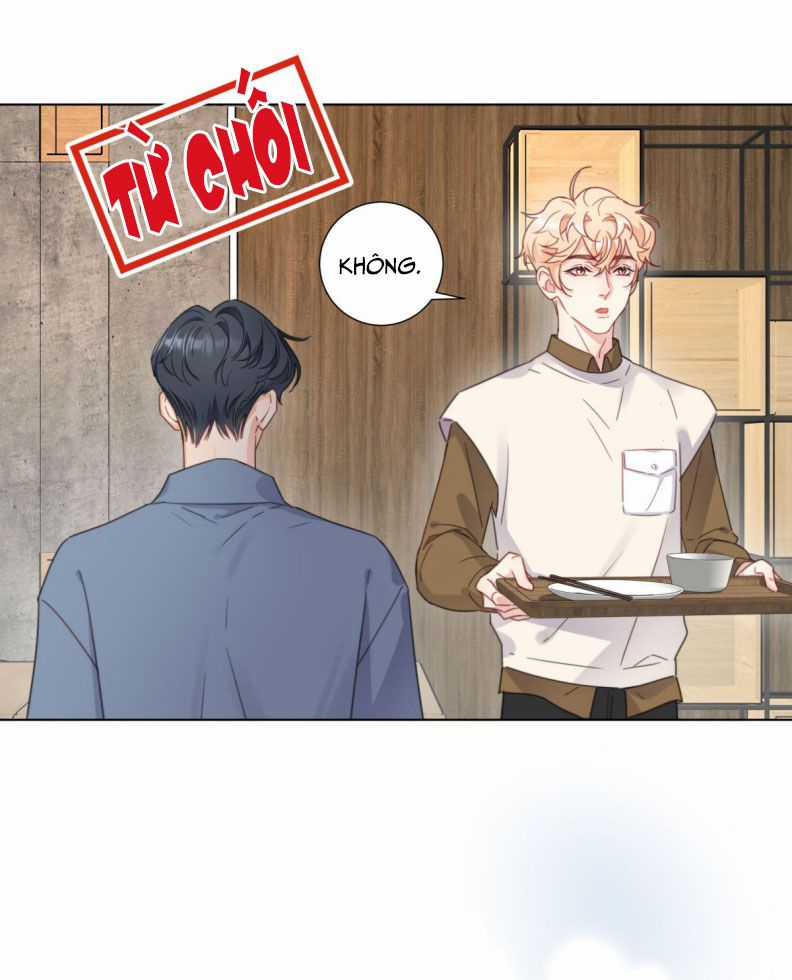Bị Công Lược 100% Chapter 6 trang 18