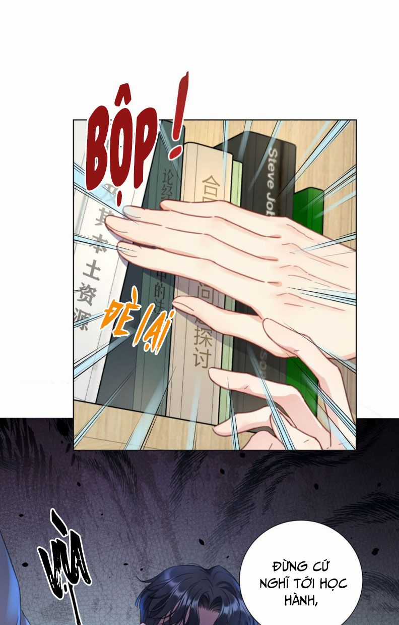 Bị Công Lược 100% Chapter 6 trang 20