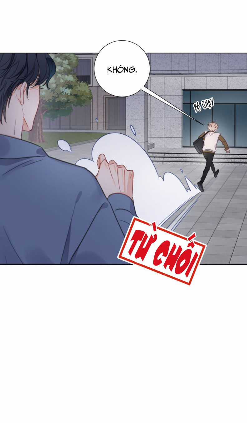 Bị Công Lược 100% Chapter 6 trang 26
