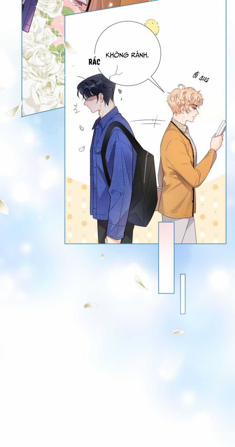 Bị Công Lược 100% Chapter 6 trang 6