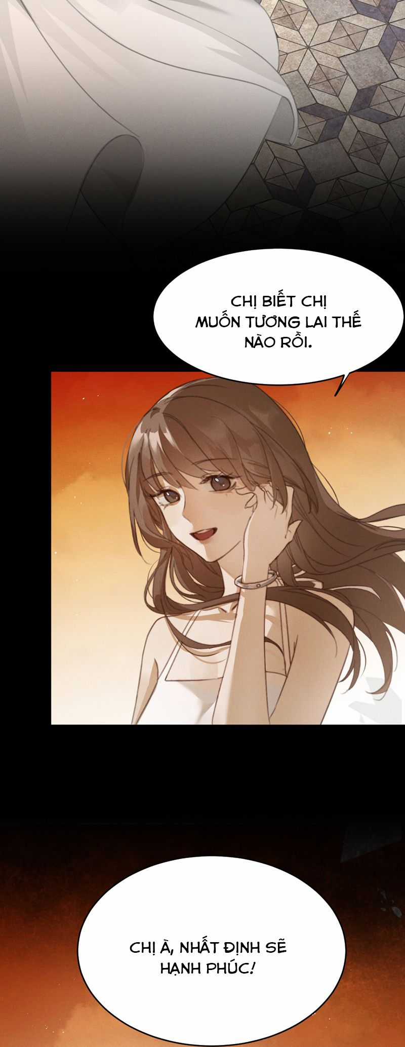 Bị Dã Thú Tùy Ý Nhìn Trộm Chapter 1 trang 3