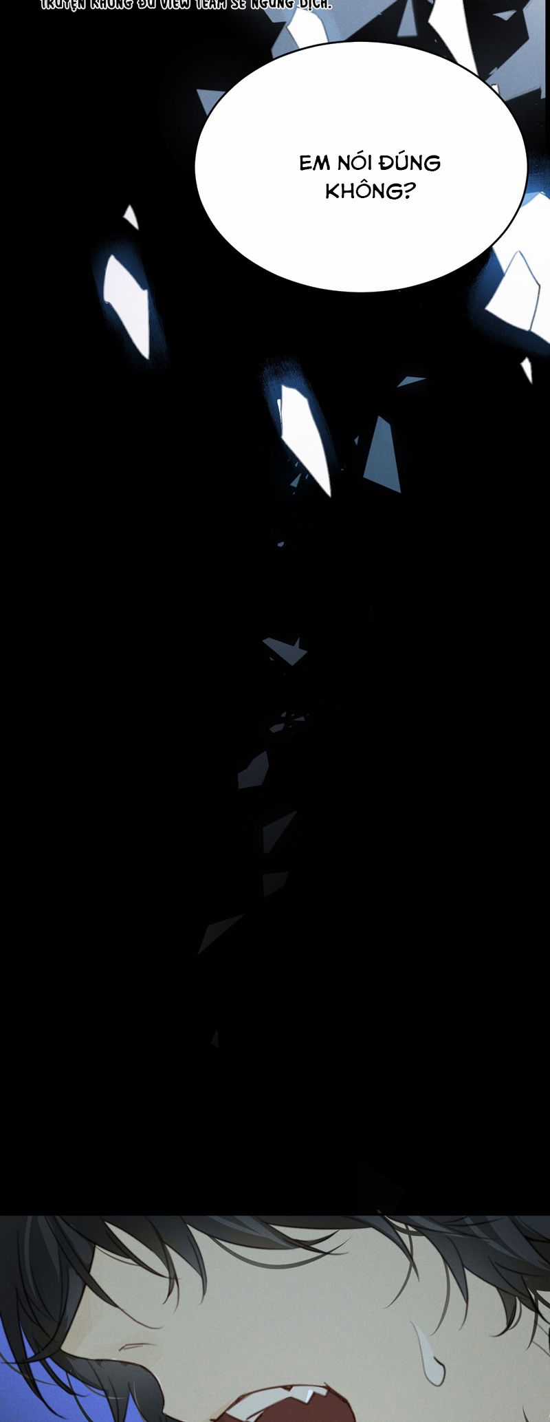 Bị Dã Thú Tùy Ý Nhìn Trộm Chapter 1 trang 5