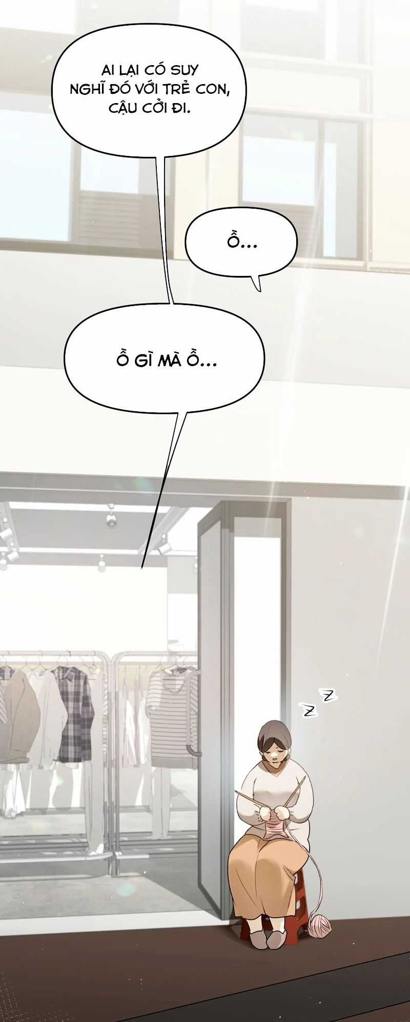 Bị Dã Thú Tùy Ý Nhìn Trộm Chapter 10 trang 11