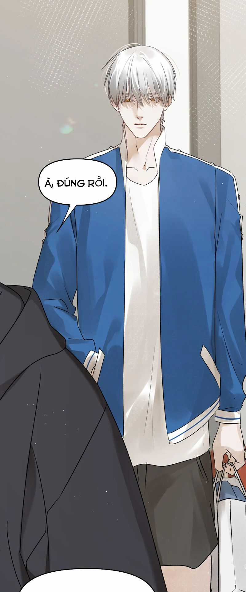 Bị Dã Thú Tùy Ý Nhìn Trộm Chapter 10 trang 16