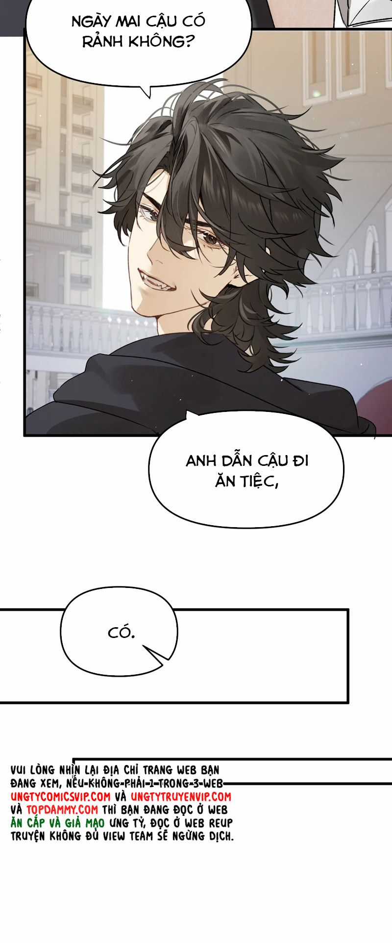 Bị Dã Thú Tùy Ý Nhìn Trộm Chapter 10 trang 17