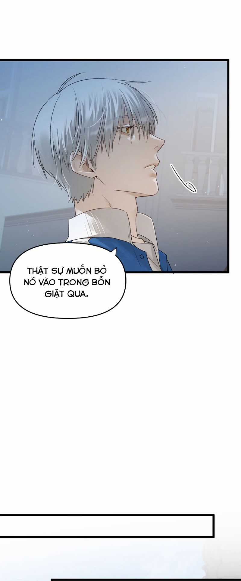Bị Dã Thú Tùy Ý Nhìn Trộm Chapter 10 trang 20