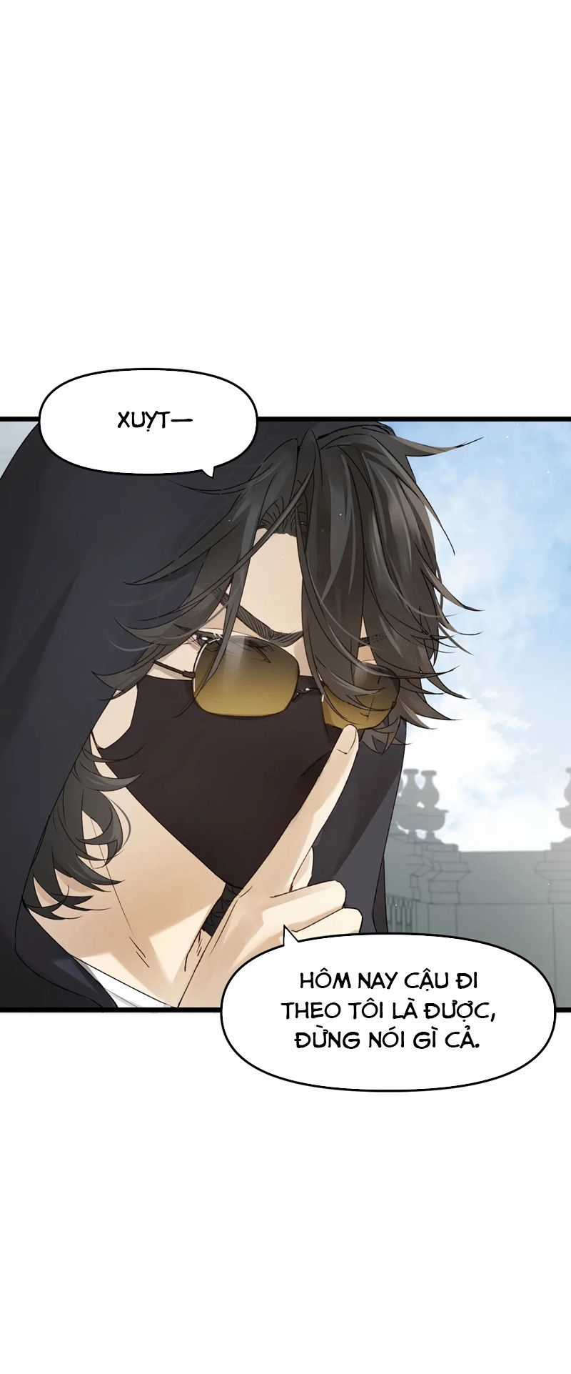 Bị Dã Thú Tùy Ý Nhìn Trộm Chapter 10 trang 22