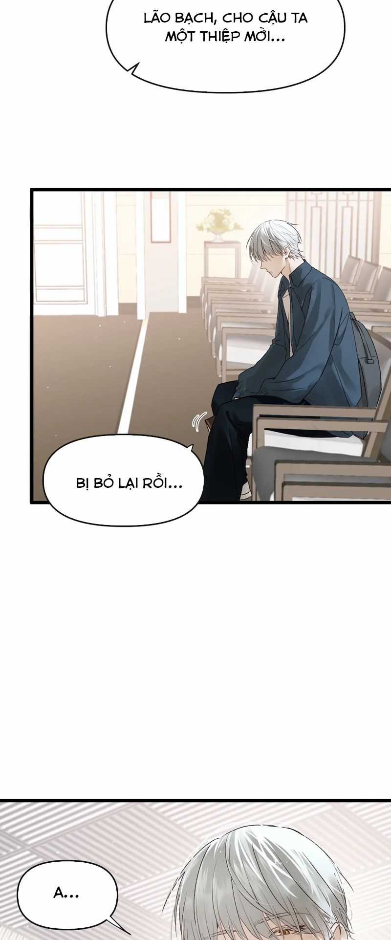 Bị Dã Thú Tùy Ý Nhìn Trộm Chapter 10 trang 27