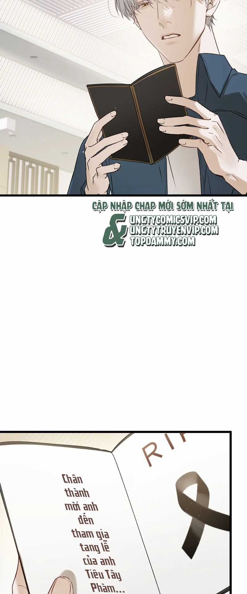 Bị Dã Thú Tùy Ý Nhìn Trộm Chapter 10 trang 28