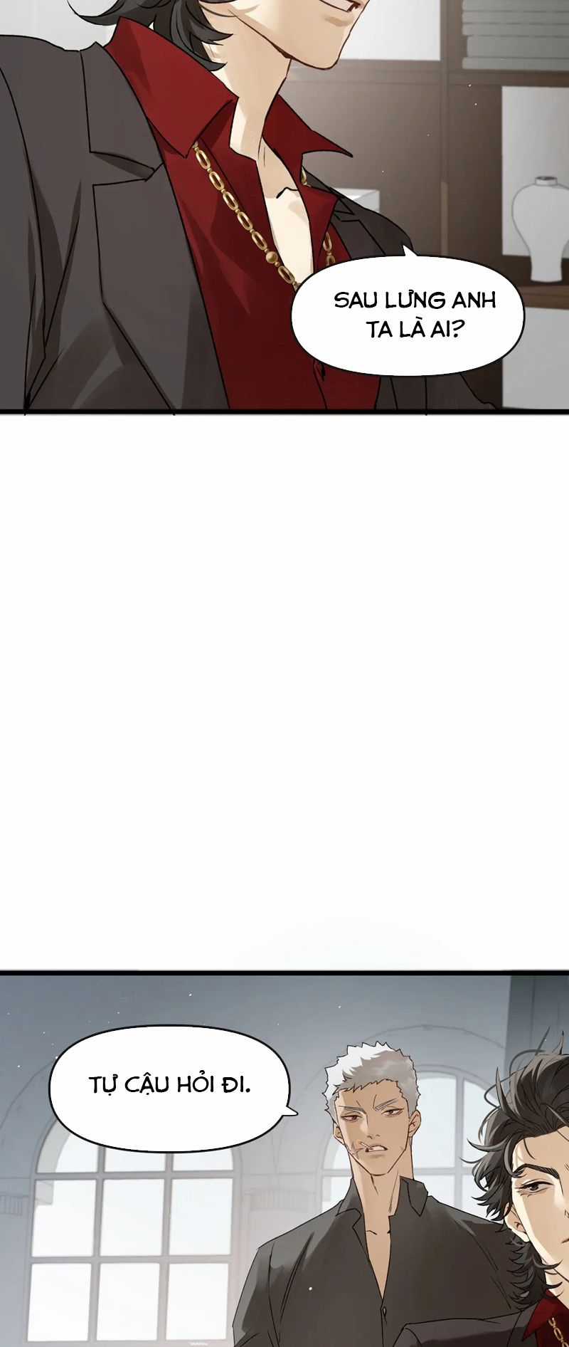 Bị Dã Thú Tùy Ý Nhìn Trộm Chapter 10 trang 32