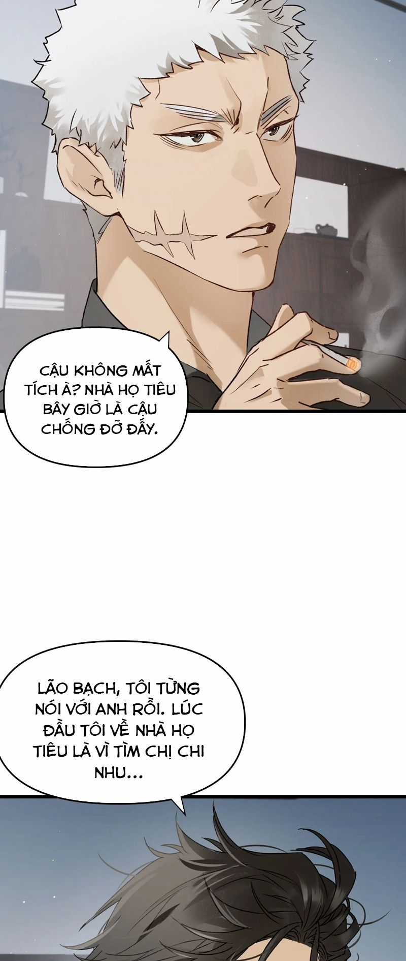 Bị Dã Thú Tùy Ý Nhìn Trộm Chapter 10 trang 39