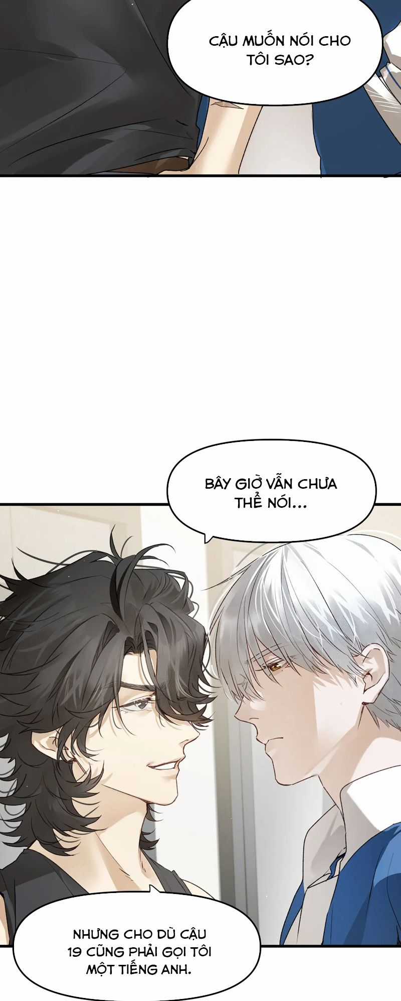 Bị Dã Thú Tùy Ý Nhìn Trộm Chapter 10 trang 4