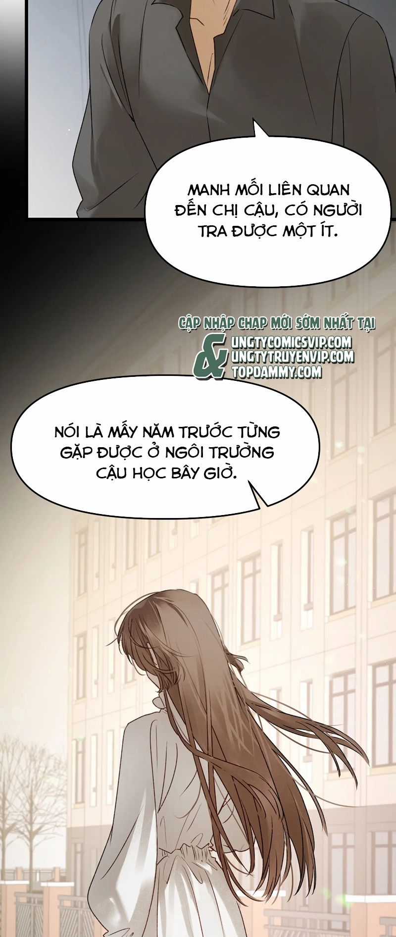 Bị Dã Thú Tùy Ý Nhìn Trộm Chapter 10 trang 42