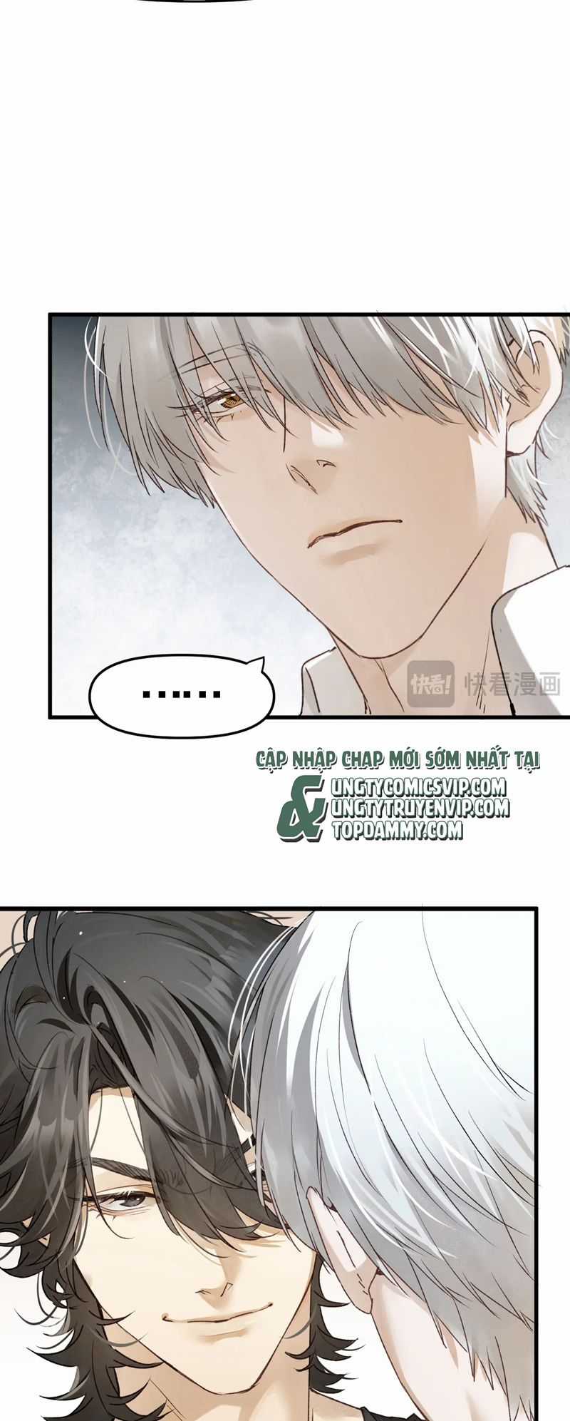 Bị Dã Thú Tùy Ý Nhìn Trộm Chapter 10 trang 5